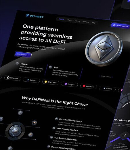 Web Design