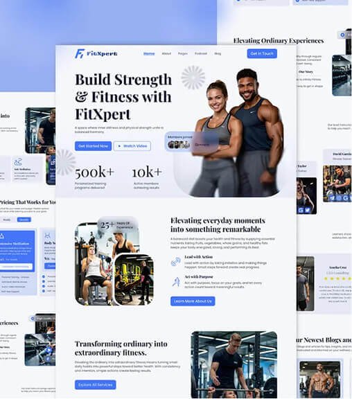Web Design
