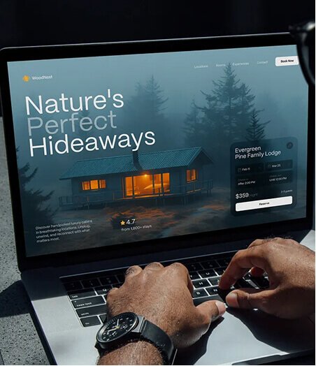 Web Design