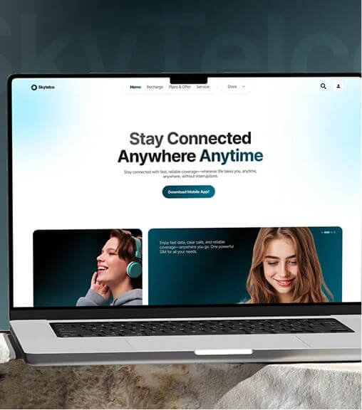 Web Design